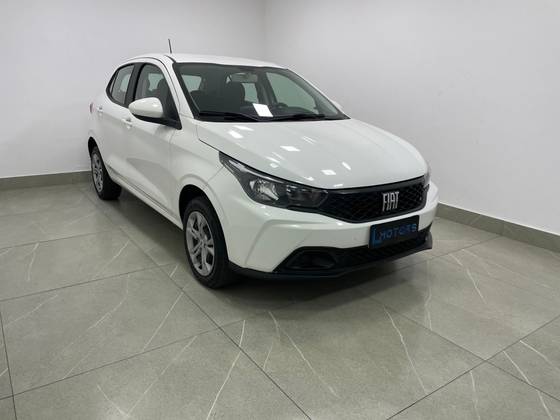 FIAT ARGO 1.0 FIREFLY FLEX DRIVE MANUAL